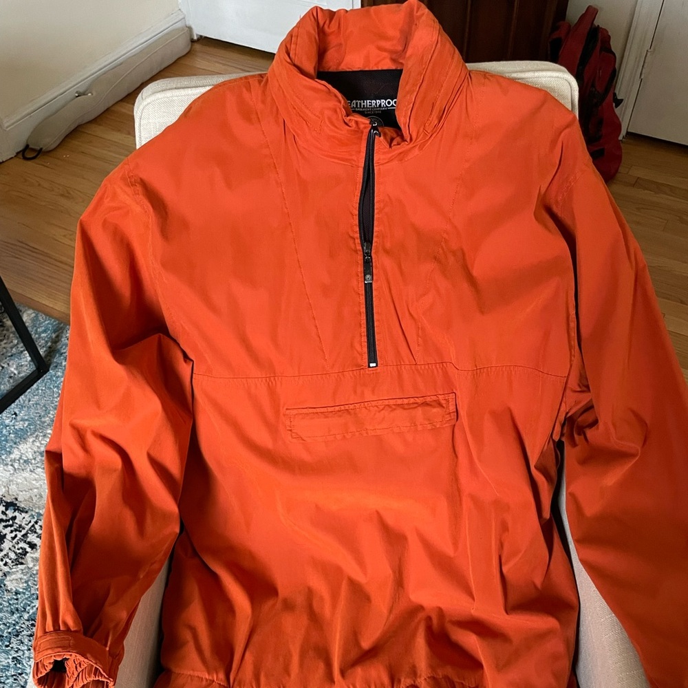 Weatherproof Brand Performance Pullover. Men’s Xl. - image 1